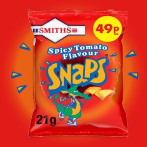 Why Do Crisps Always Expire On A Saturday?