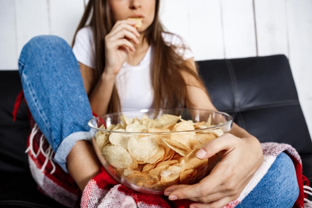 Why Do Crisps Always Expire On A Saturday?
