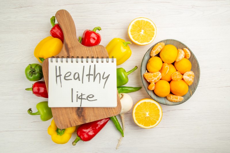 healthy-life