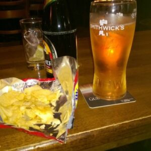 What Are The Best Pub Crisps? And Where Can I Buy Them?