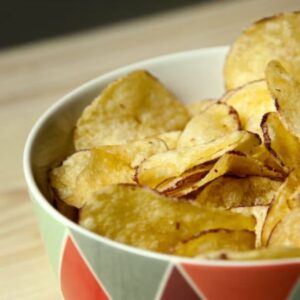 What Are The Best Crisps In The World?