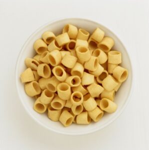Are Hula Hoop Crisps British?
