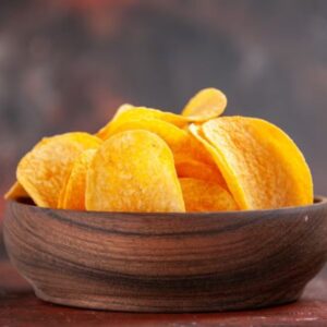 Why Are Crisps Called Crisps?