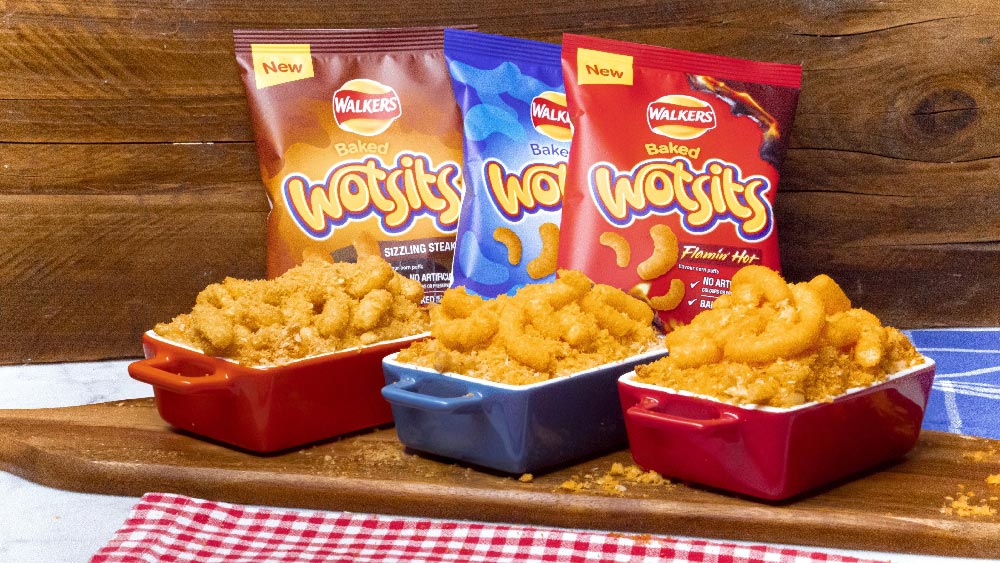 Wotsits