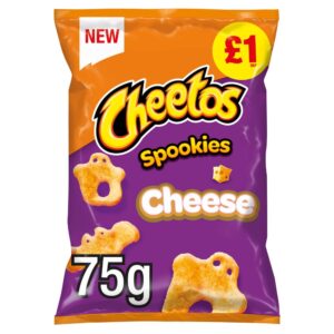Cheetos Spookies Cheese 75g