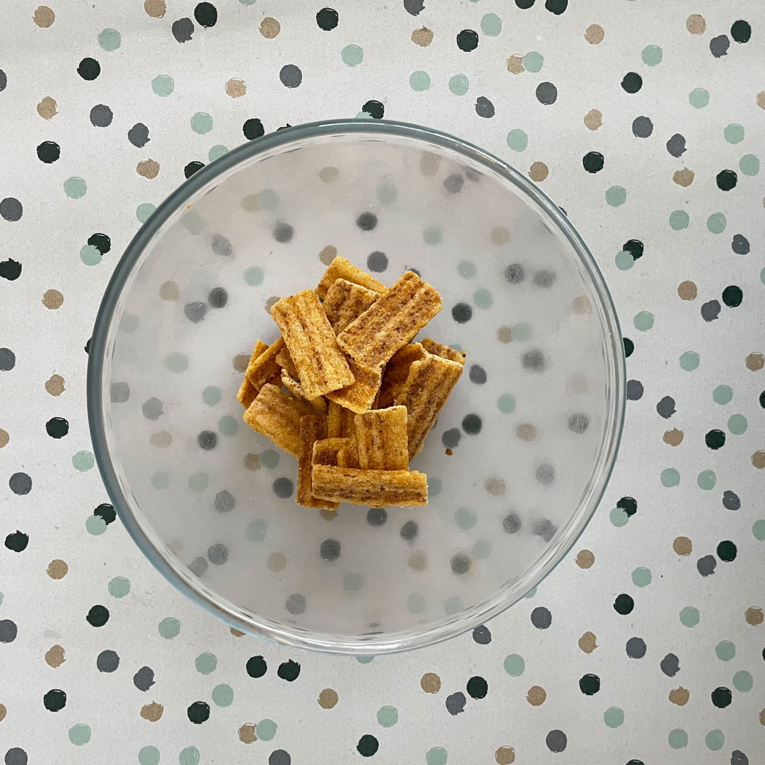 Smiths Bacon Fries 24g