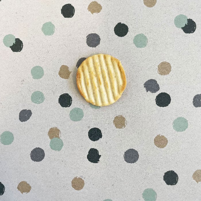 Jacob’s Baked Crinklys Cheese & Onion 90g
