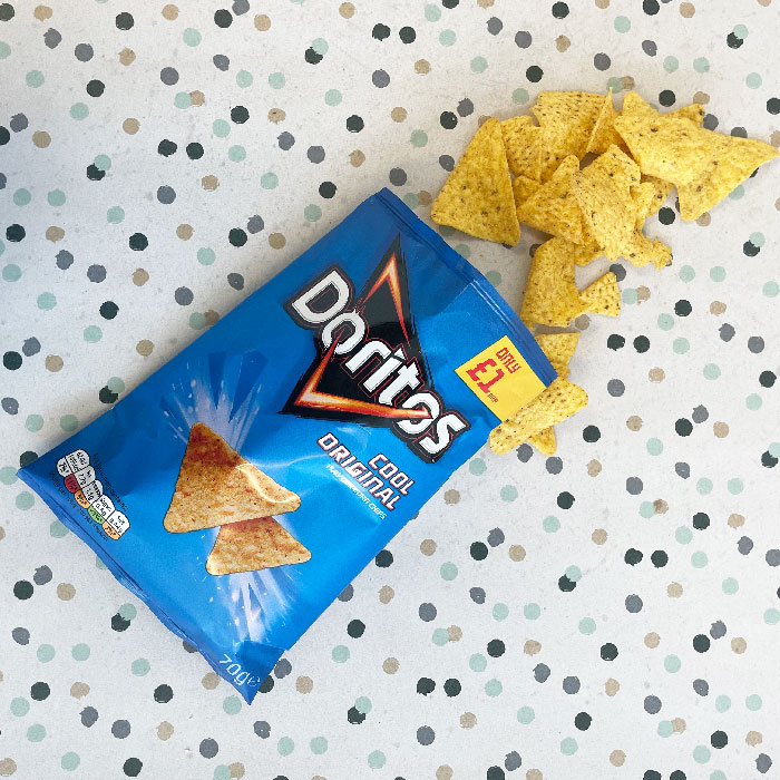 Doritos Cool Original 70g