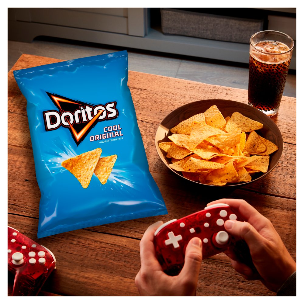 Doritos Cool Original 70g