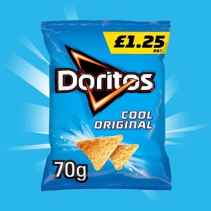 Doritos Cool Original 70g