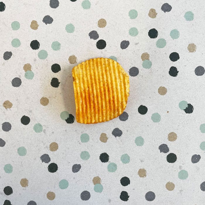 Walkers Max Punchy Paprika 70g