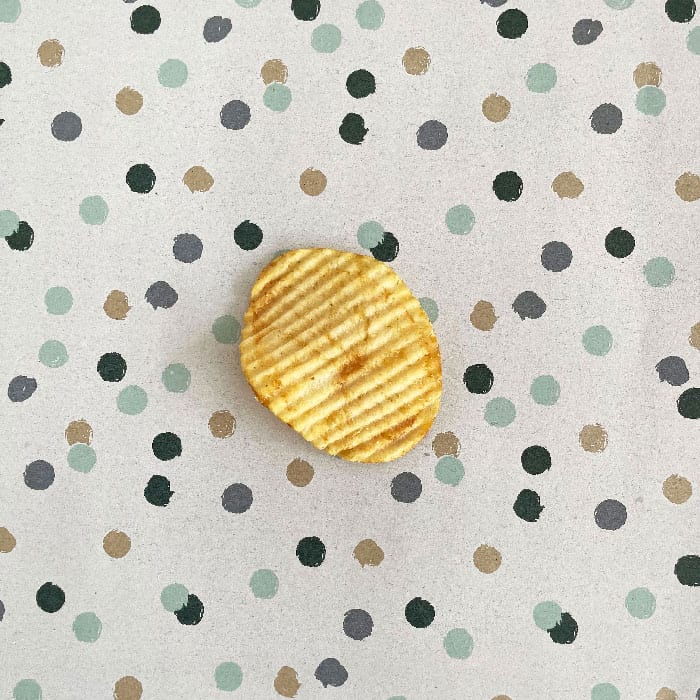 McCoy’s Cheddar & Onion 65g