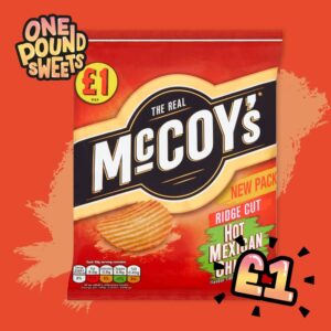 McCoys Mexican