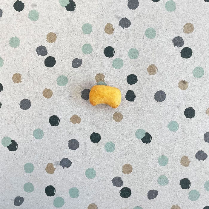 15x Jacob’s Mini Cheddars Original 90g