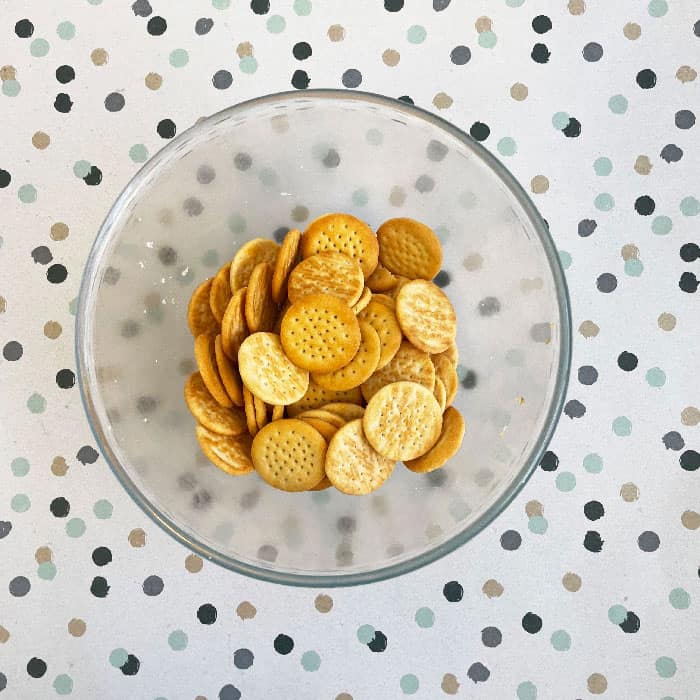 Jacob’s Mini Cheddars Original 90g – (£1.25 Bag)