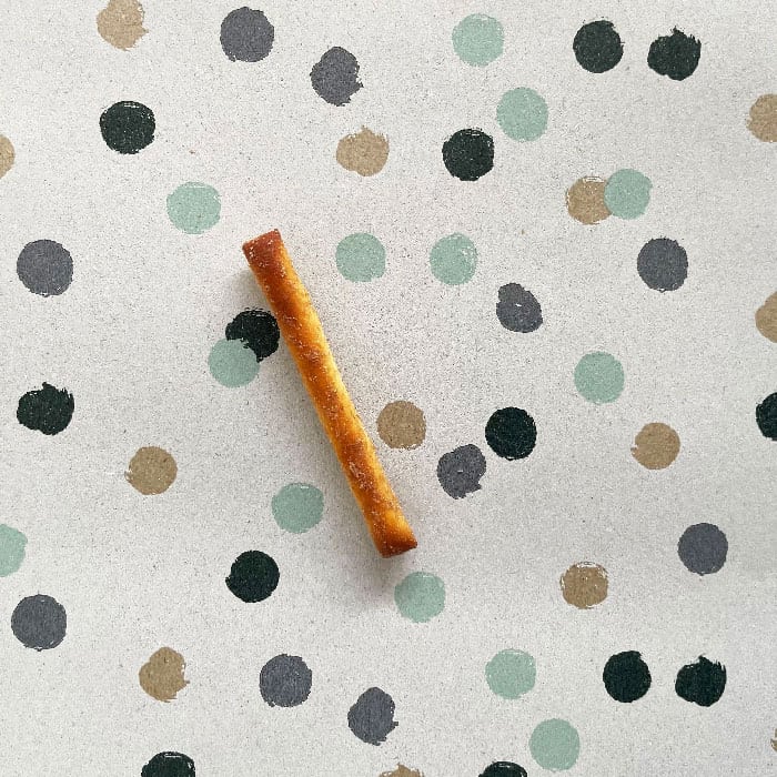 15x Jacob’s Mini Cheddars Smokey BBQ 90g