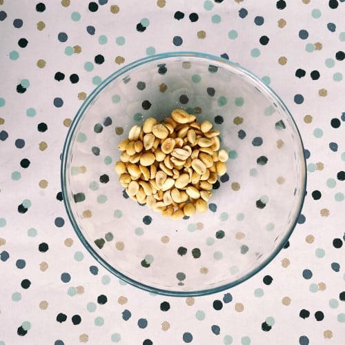KP Salt & Vinegar Peanuts 65g – (£1.25 Bag)