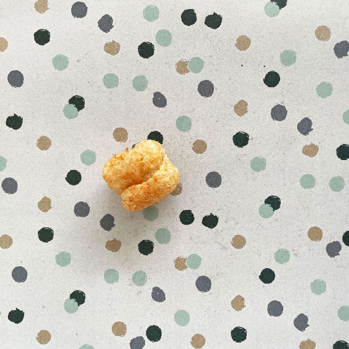 Bag of 10 – The Real Pork Co Hand Cooked Golden Crunch 30g