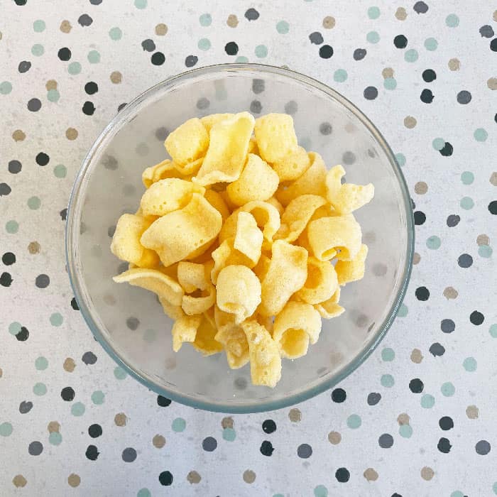 15x Walkers Quavers Salt & Vinegar 54g