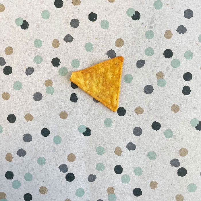 Wanted Tortilla Chips Chilli 150g