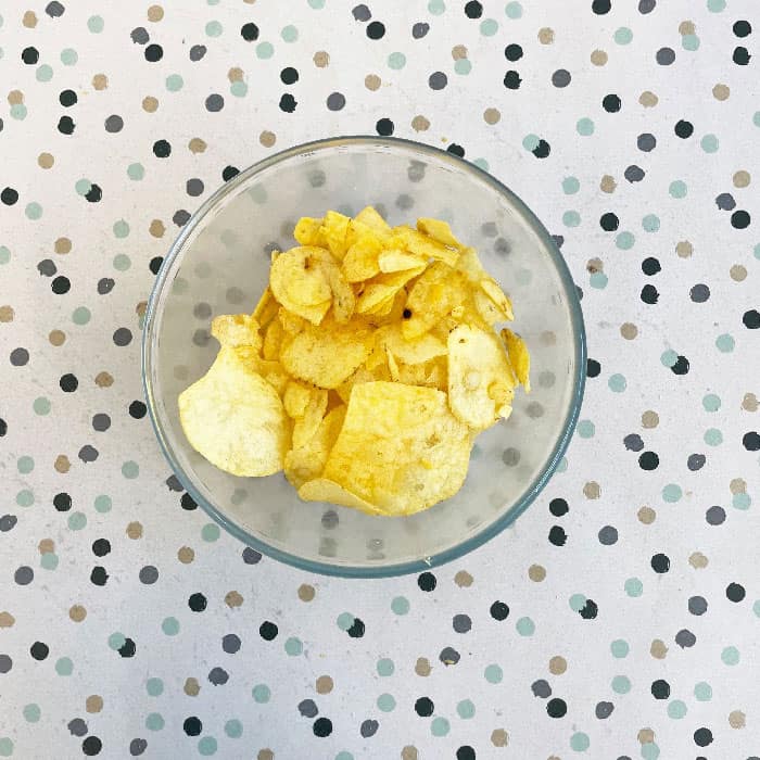 Walkers Cheese & Onion 70g