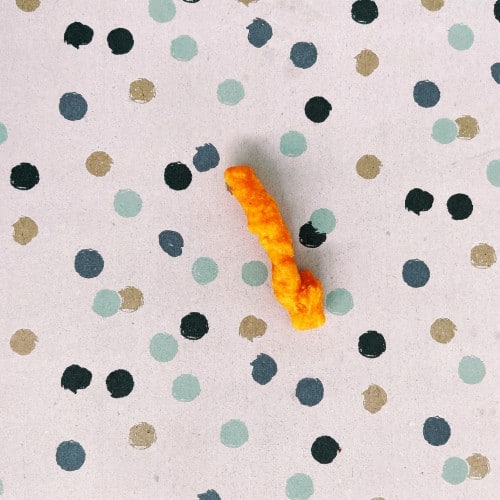 Wotsits Crunchy Sweet & Spicy Flamin Hot 60g