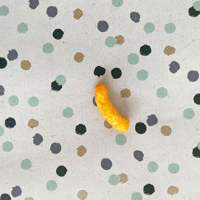 Walkers Wotsits Sweet &; Spicy Flamin’ Hot 60g