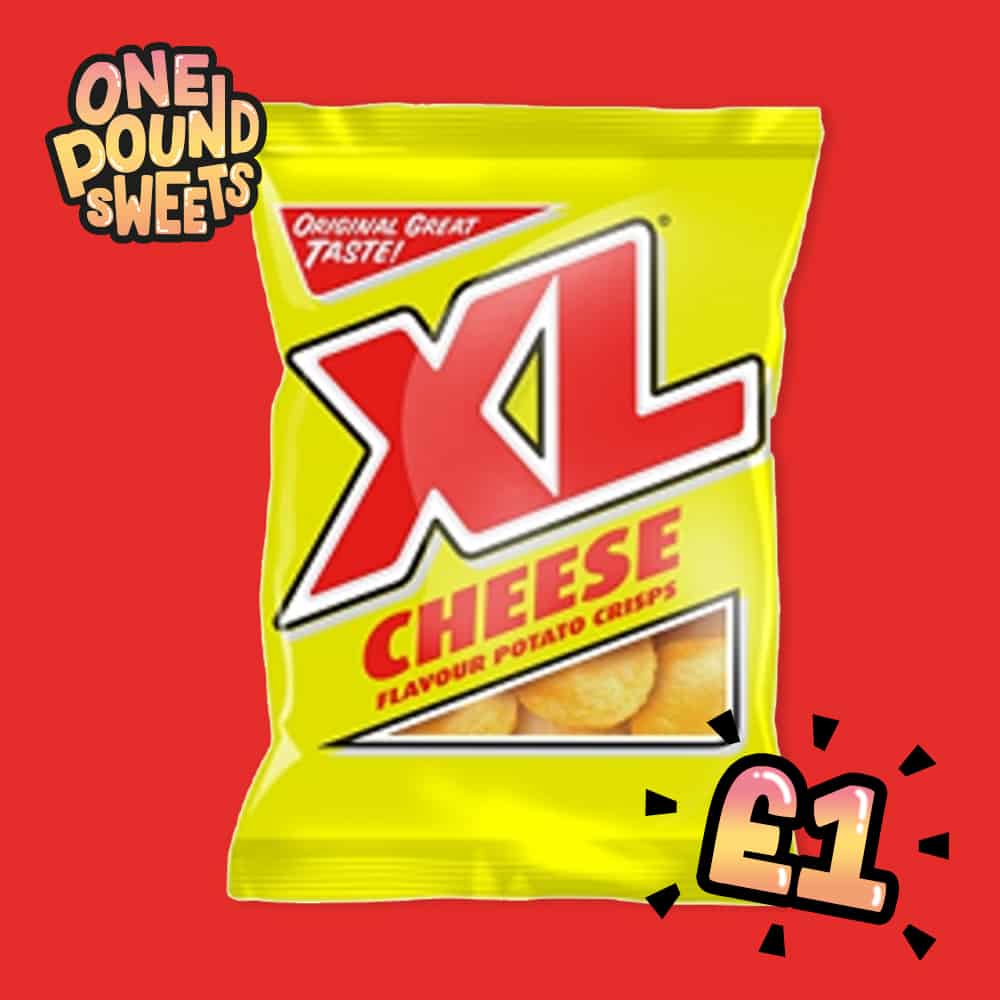 XL Cheese