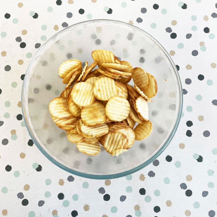15x Jacob’s Baked Crinklys Cheese & Onion 90g