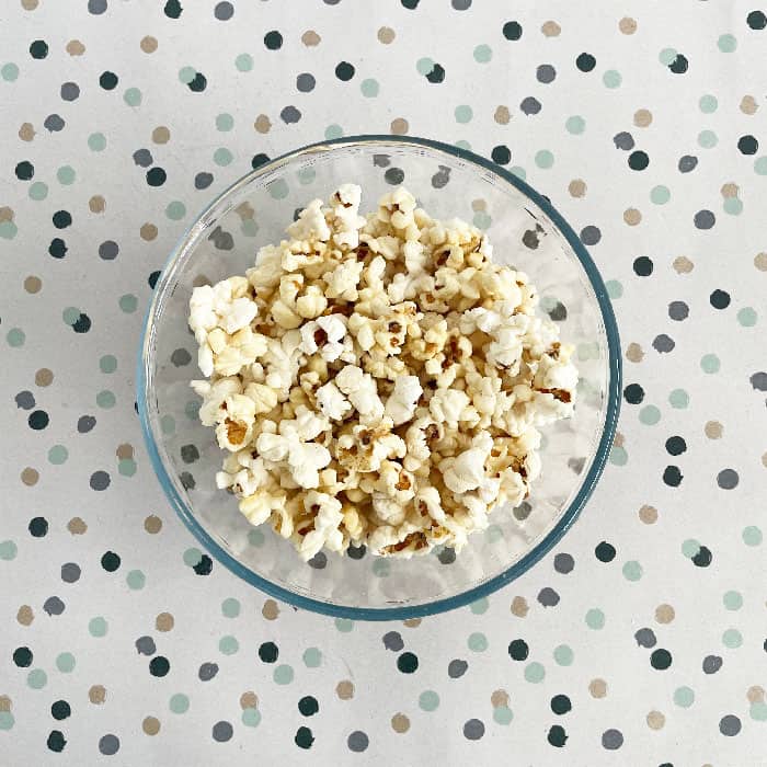 15x Butterkist Simply Salted Popcorn 50g