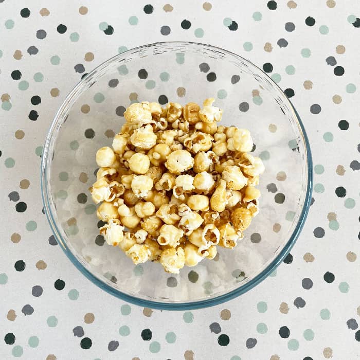15x Butterkist Crunchy Toffee Popcorn 78g