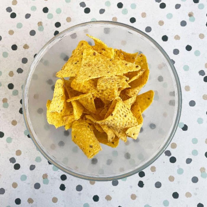 18x Doritos Cool Original 70g