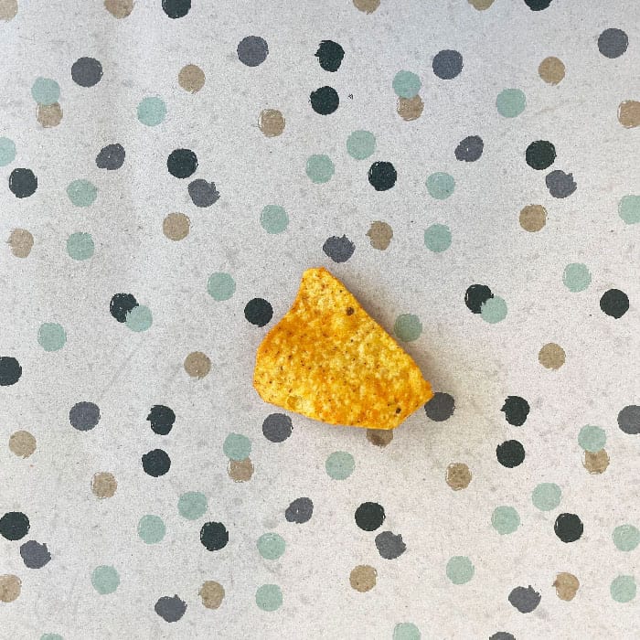 18x Doritos Tangy Cheese 70g