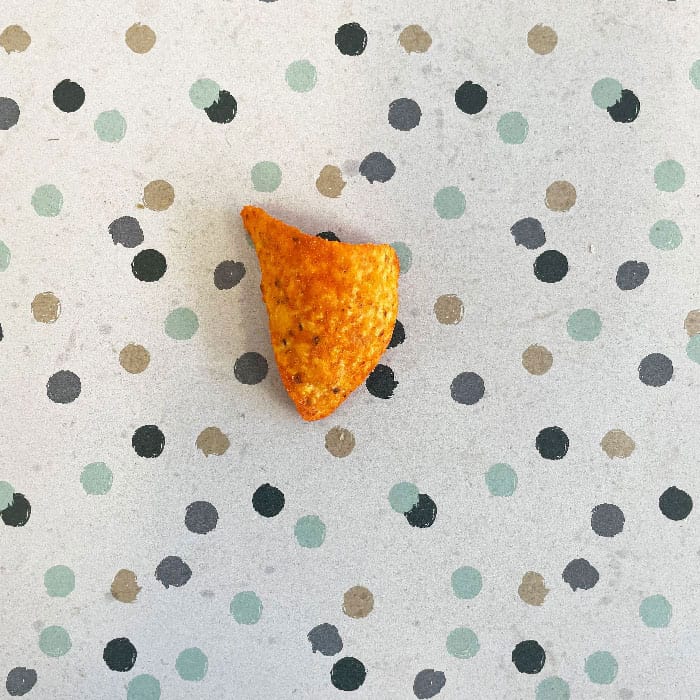 18x Doritos Chilli Heatwave 70g