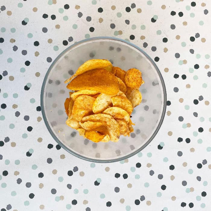 18x Kettle Chips Sweet Chilli & Sour Cream 40g