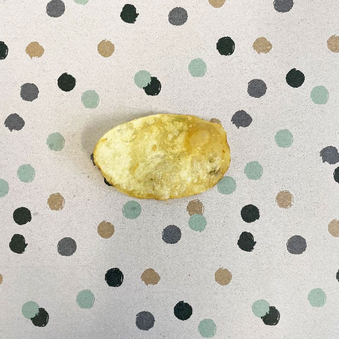 18x Kettle Chips Lightly Salted 40g