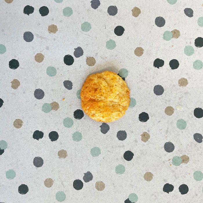 16x Popchips Barbeque 50g