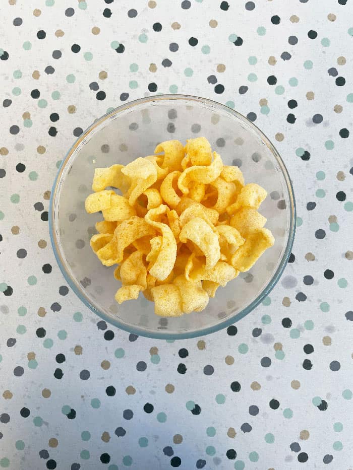 18x Walkers Quavers Prawn Cocktail 54g