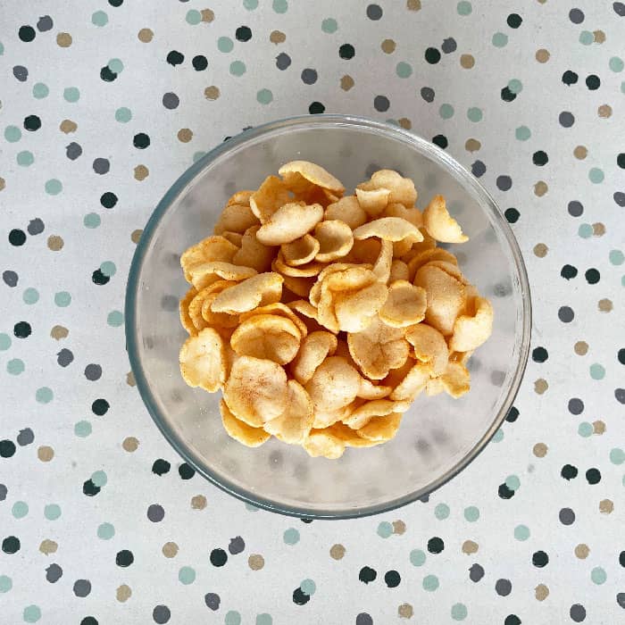 16x Skips Crisps Prawn Cocktail 45g