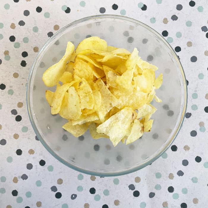 18x Walkers Ready Salted 70g
