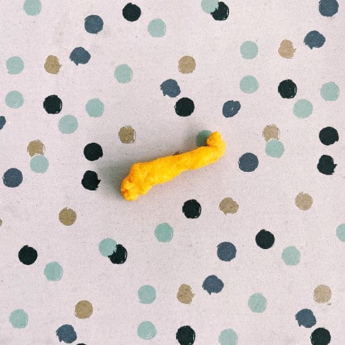 15x Wotsits Crunchy Really Cheesy 60g