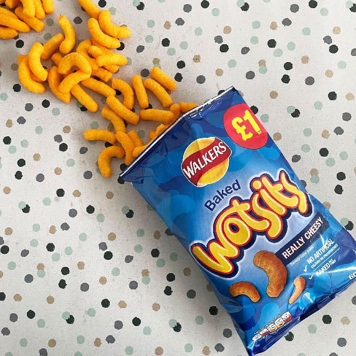 Box Of 18 Walkers Wotsits Cheese Buy Online One Pound Crisps Box Of 18 Walkers Wotsits Cheese Buy Online One Pound Crisps