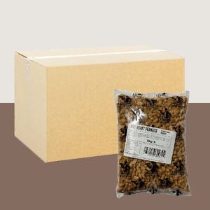 1x Dry Roasted Peanuts 1kg