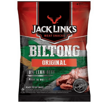 JACK LINKS Biltong Original