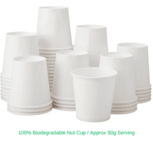 Nut Cups / Portion Pots