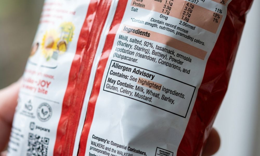 walkers ready salted crisps