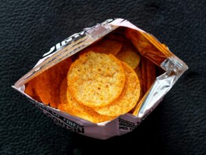 Crisps That Were Popular in the 70s in the UK