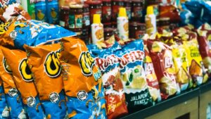 How to Buy Crisps in Bulk: A UK Guide