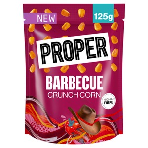 PROPER Crunch Corn Barbecue