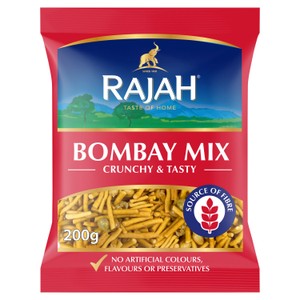 Rajah Bombay Mix